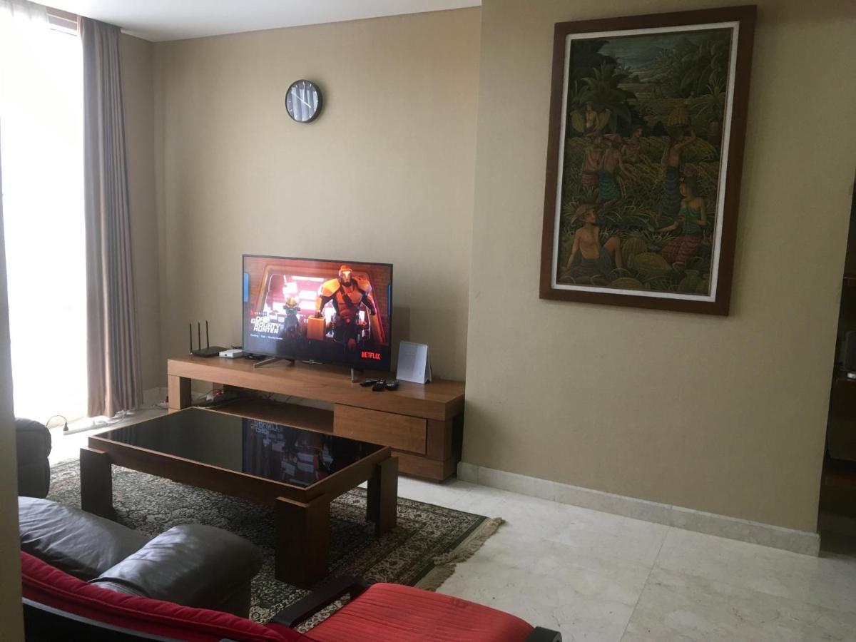 Luxury 2 Bedroom At The Grove-masterpiece, Epicentrum *