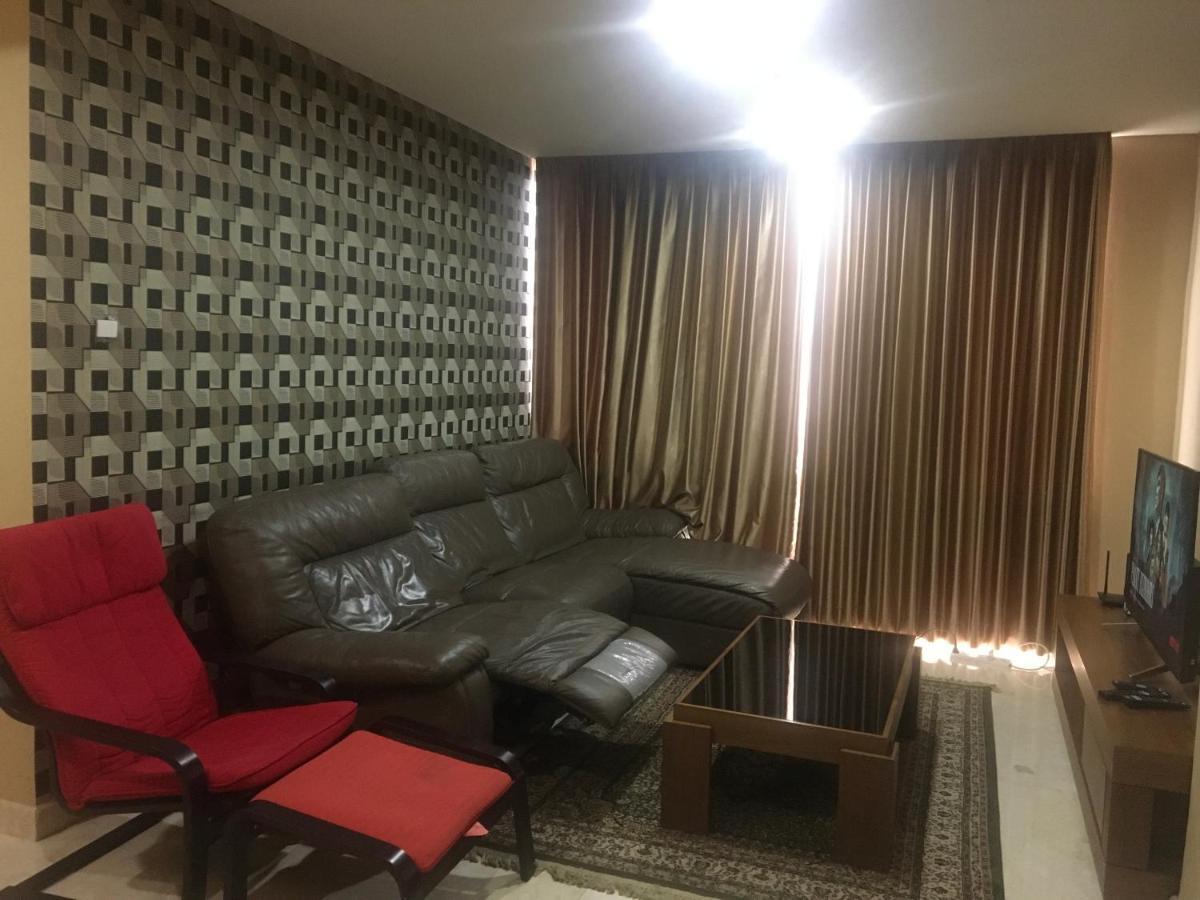 Luxury 2 Bedroom At The Grove-masterpiece, Epicentrum Apartemen *
