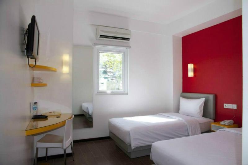 Amaris Thamrin City Jakarta