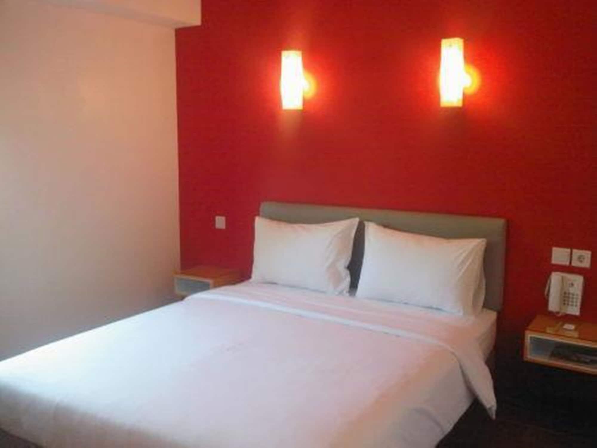 Amaris Thamrin City Hotel 2*