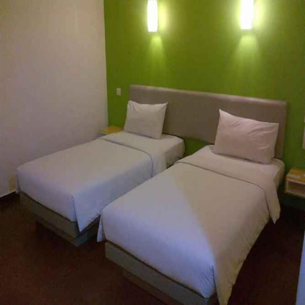 Amaris Thamrin City Hotel Jakarta