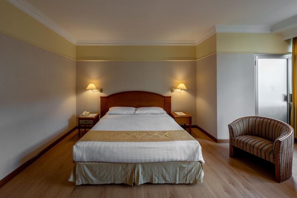 Hotel Marcopolo