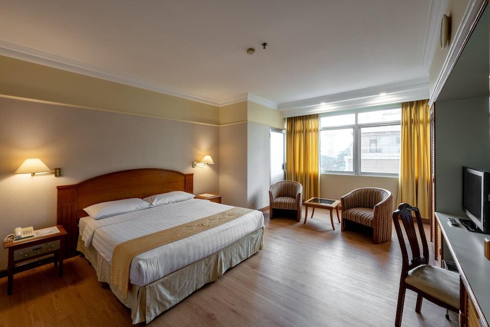 Hotel Marcopolo Jakarta