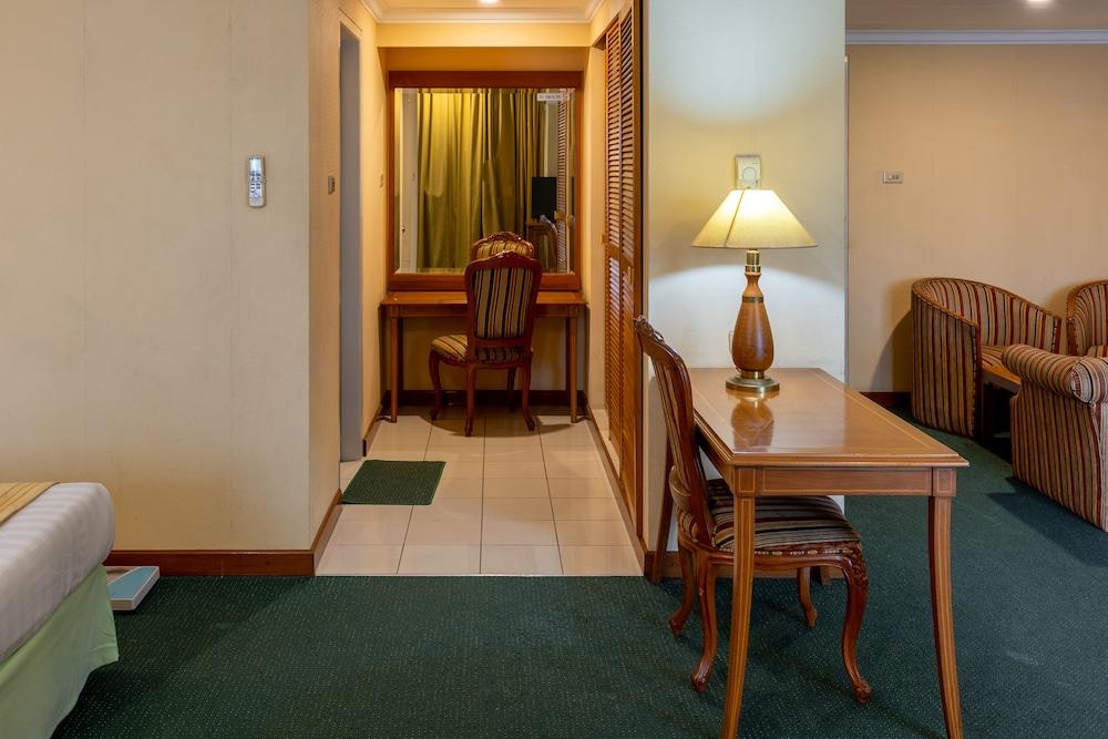 Marcopolo Hotel 3*