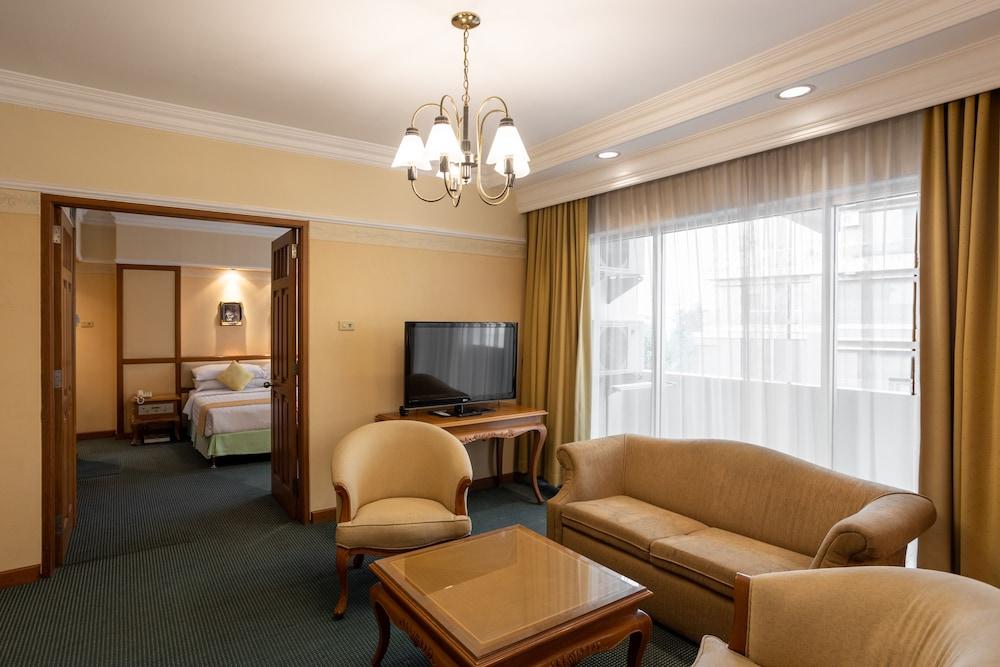 Marcopolo Hotel Jakarta