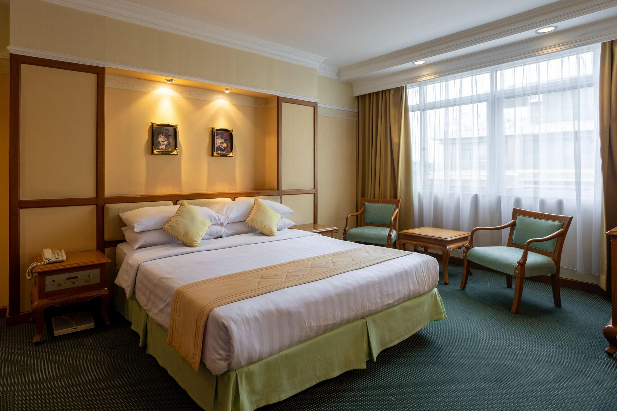Hotel Marcopolo 3*