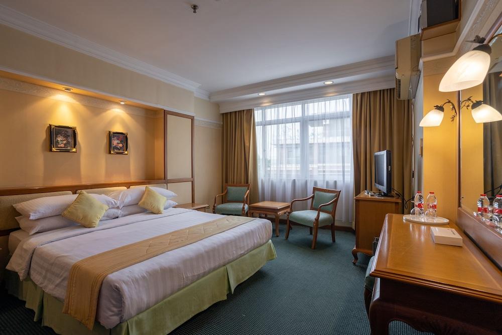 Marcopolo Hotel Jakarta