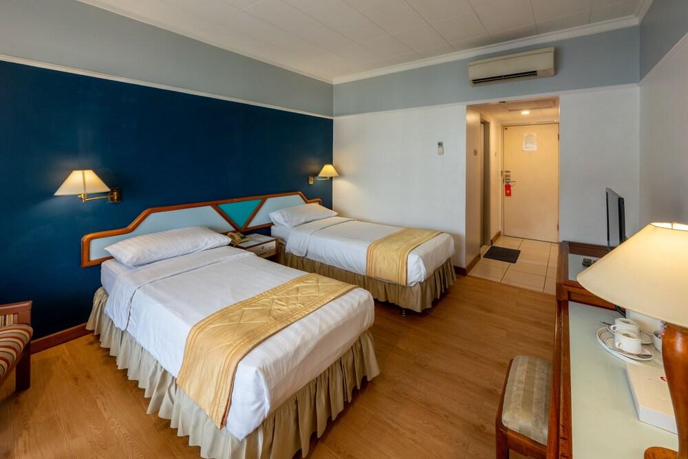 Marcopolo Hotel Jakarta