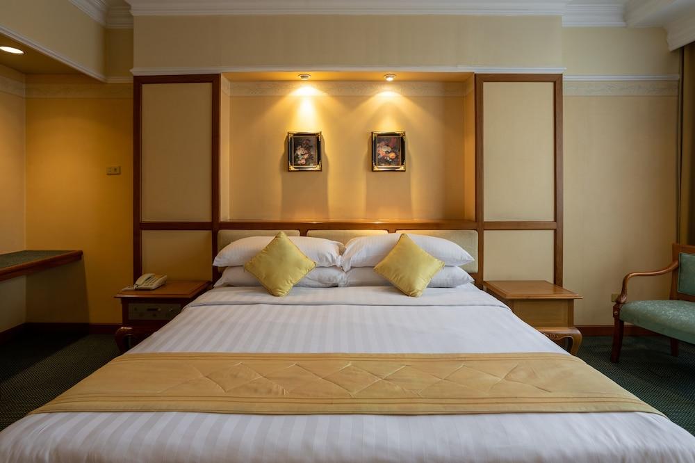 Hotel Marcopolo Jakarta