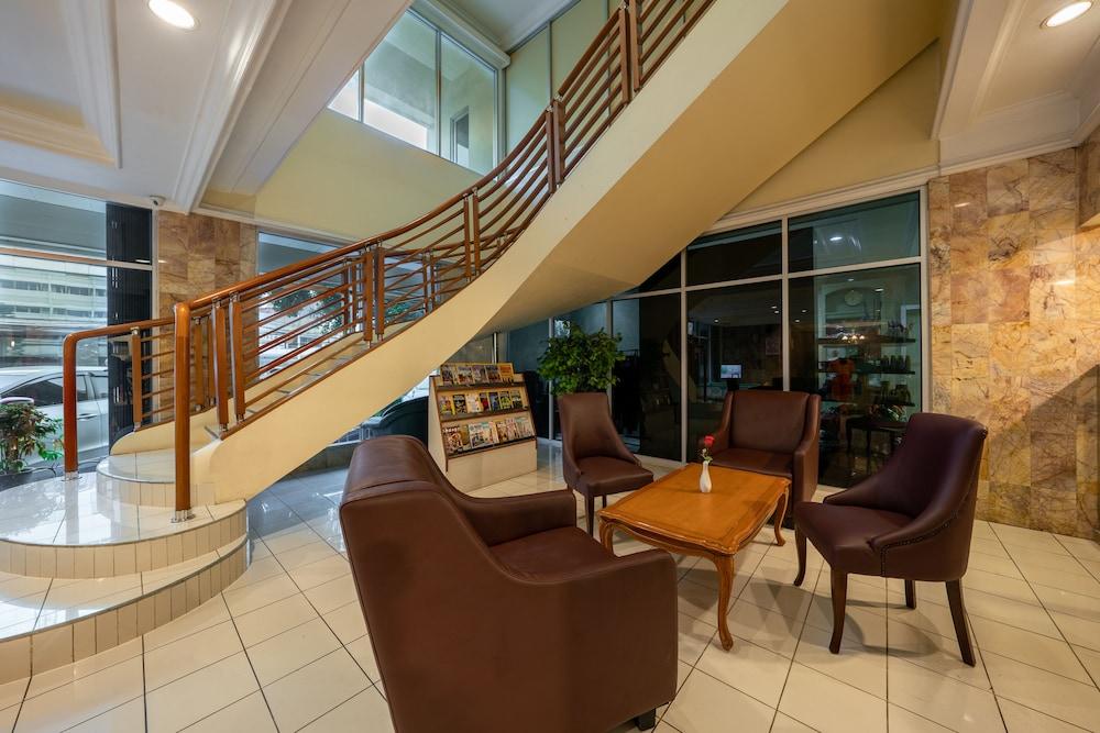 Marcopolo Hotel