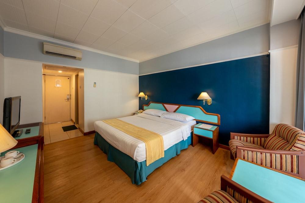 Marcopolo 3* Jakarta