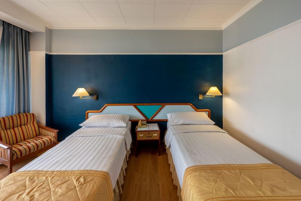 Marcopolo Hotel Jacarta