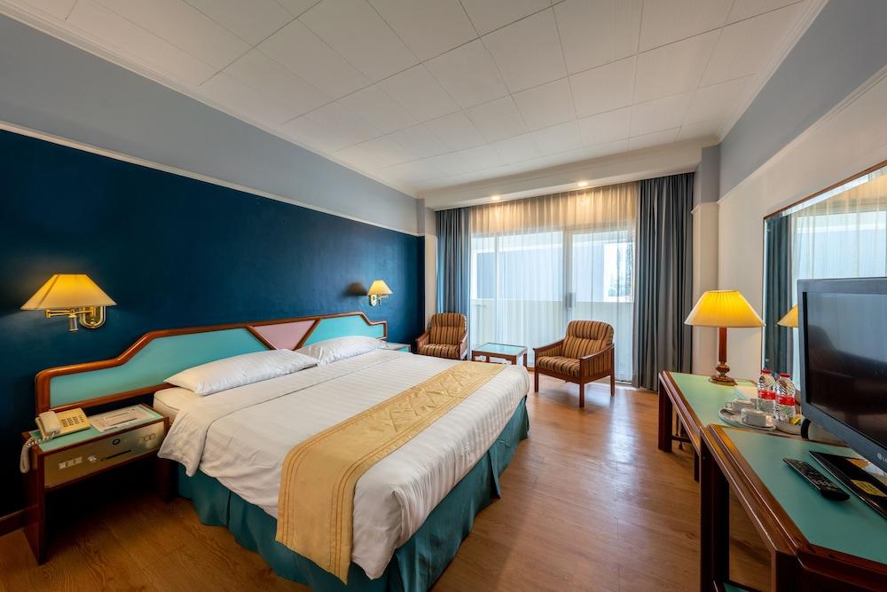 Hotel Marcopolo 3*