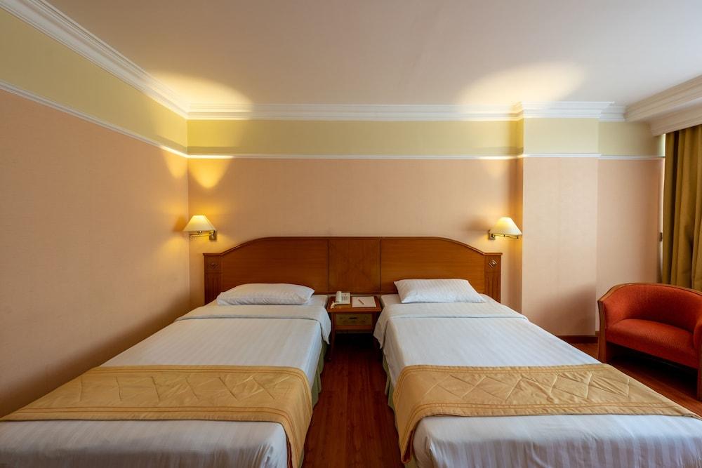 Hotel Marcopolo Jakarta