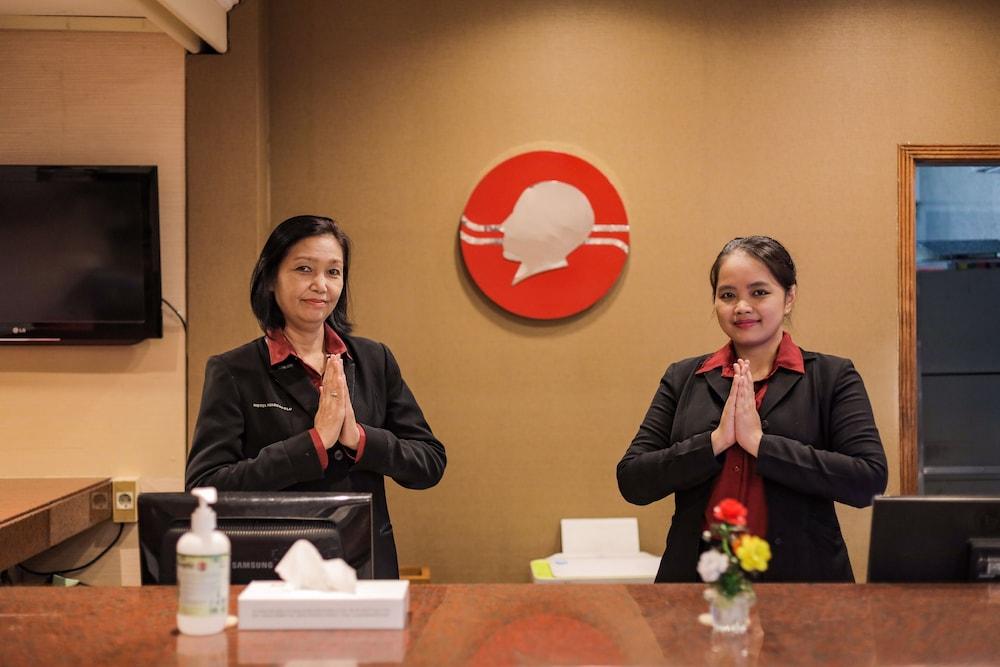 Marcopolo Hotel 3*
