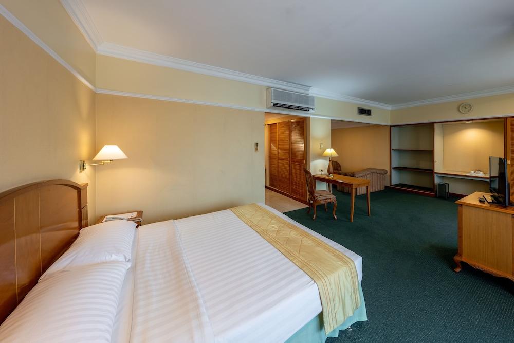 Hotel Marcopolo