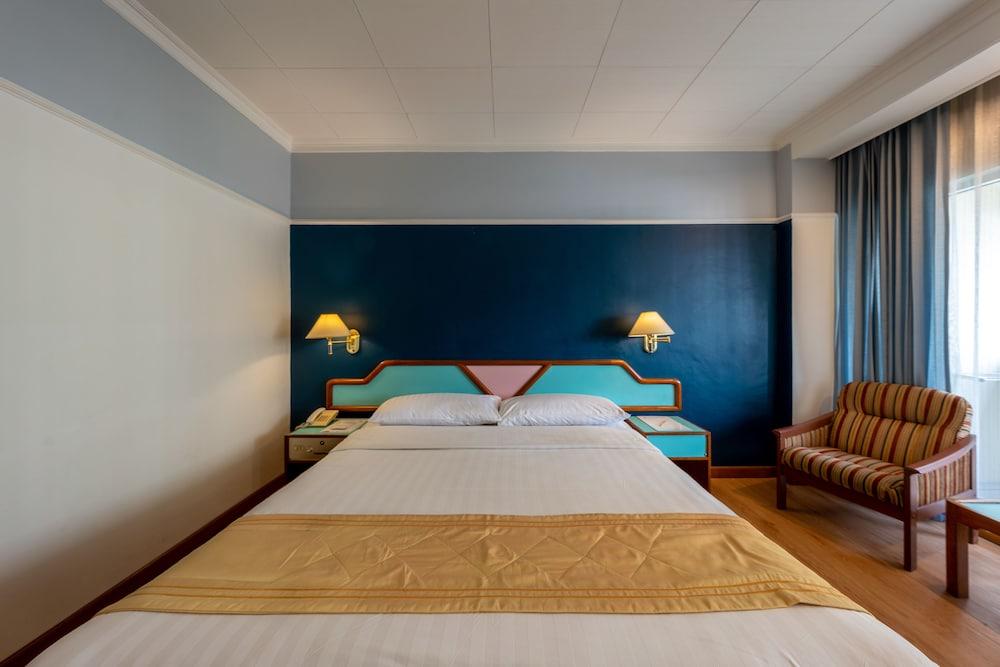 Marcopolo Hotel