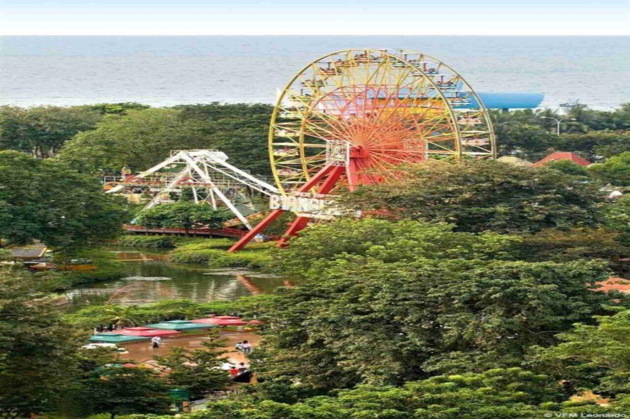 Asyana Kemayoran Khách sạn