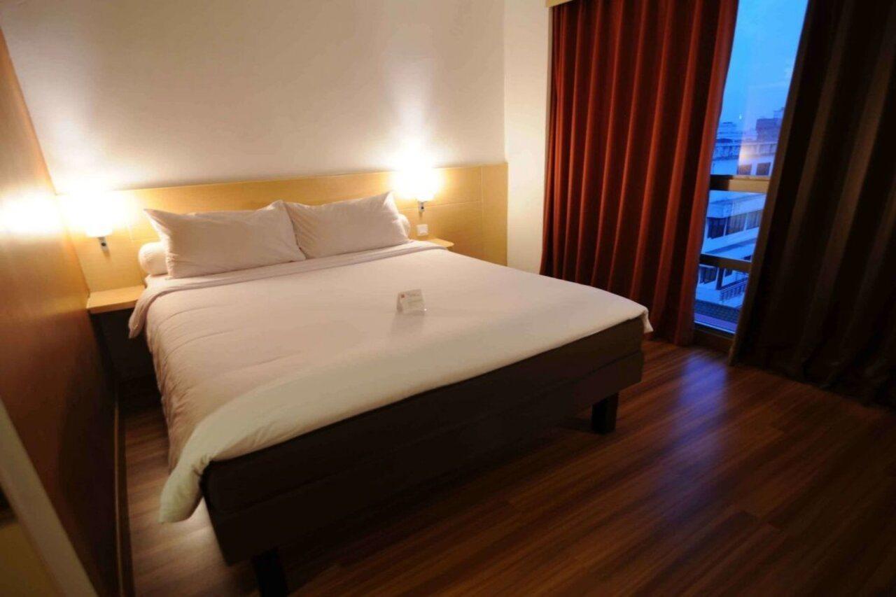 Asyana Kemayoran 3* Jakarta