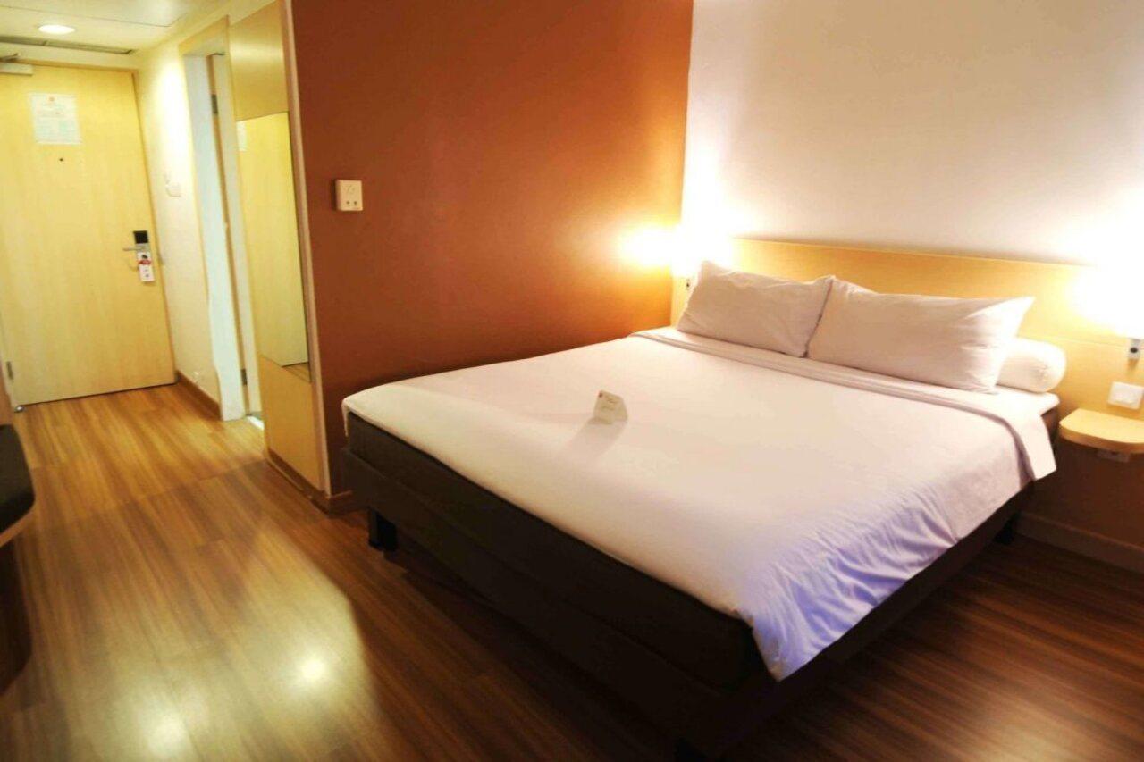 Asyana Kemayoran 3*