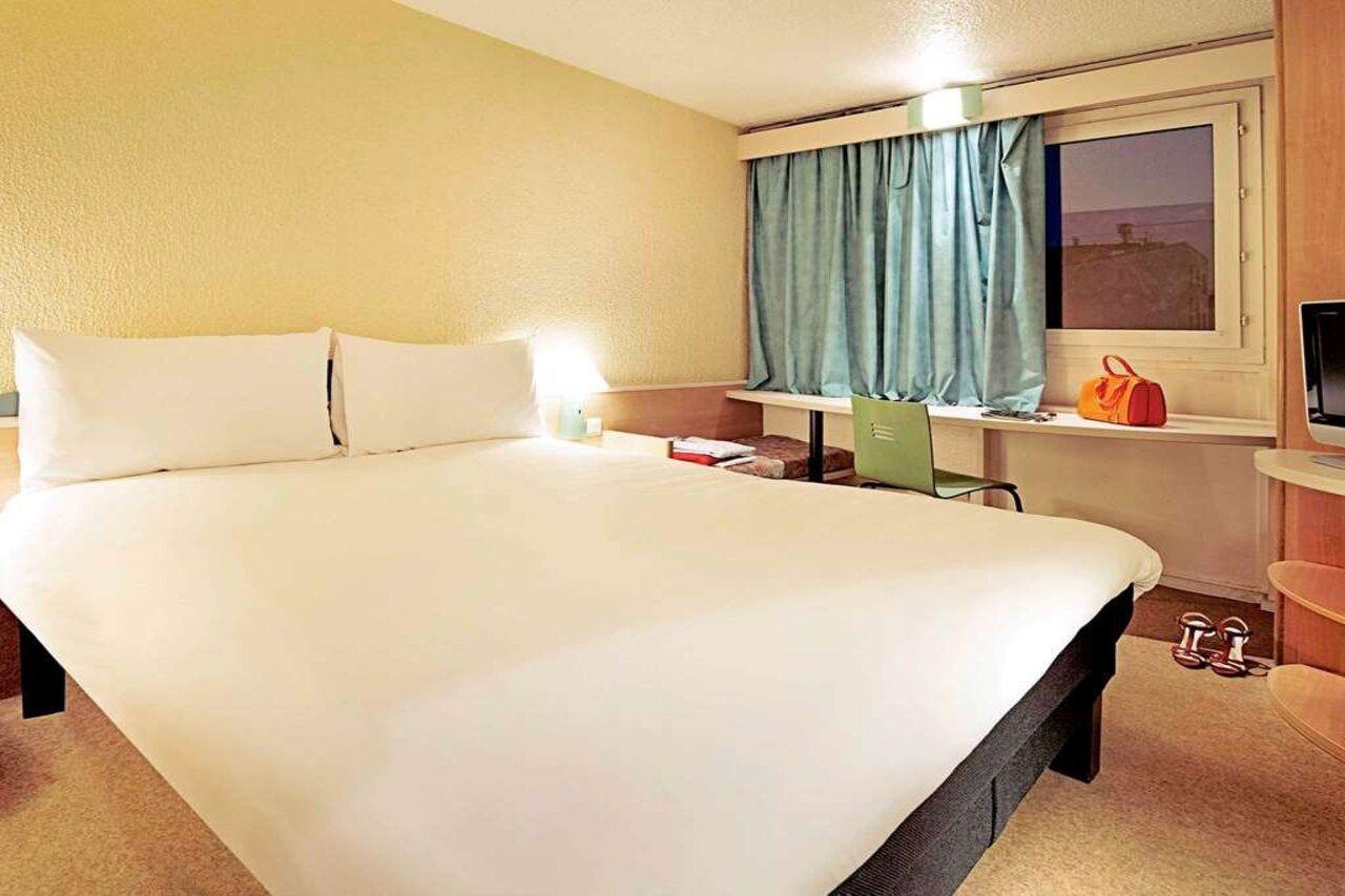 Asyana Kemayoran Khách sạn 3*