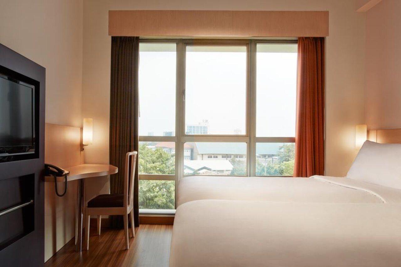 Asyana Kemayoran Hotel 3*