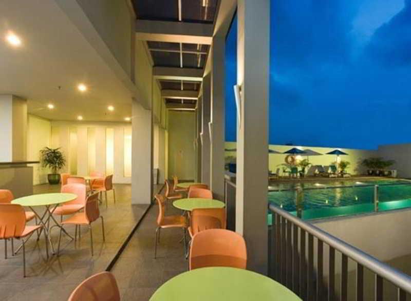 Sparks Life Jakarta, Artotel Curated Hotel