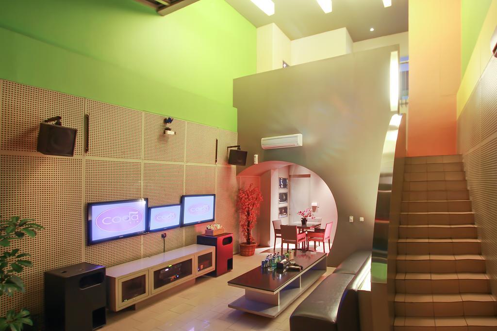 Sparks Life Jakarta, Artotel Curated Jakarta