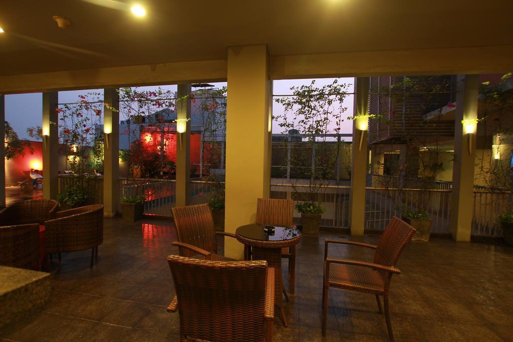 Sparks Life Jakarta, Artotel Curated Hotel Jakarta