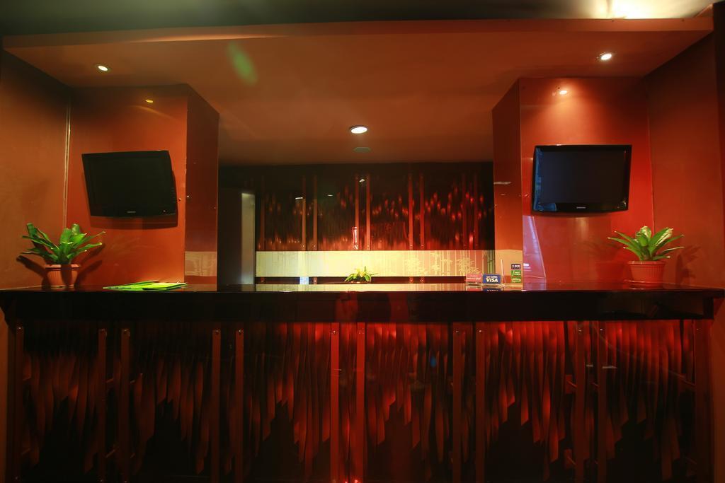 Sparks Life Jakarta, Artotel Curated 4*
