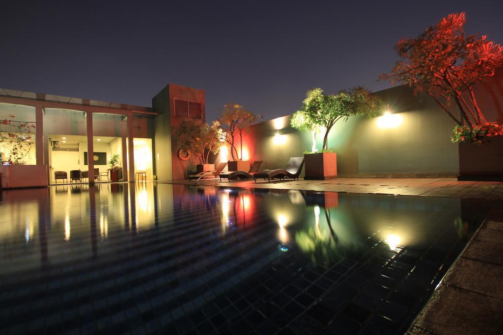 Sparks Life Jakarta, Artotel Curated Hotel 4*