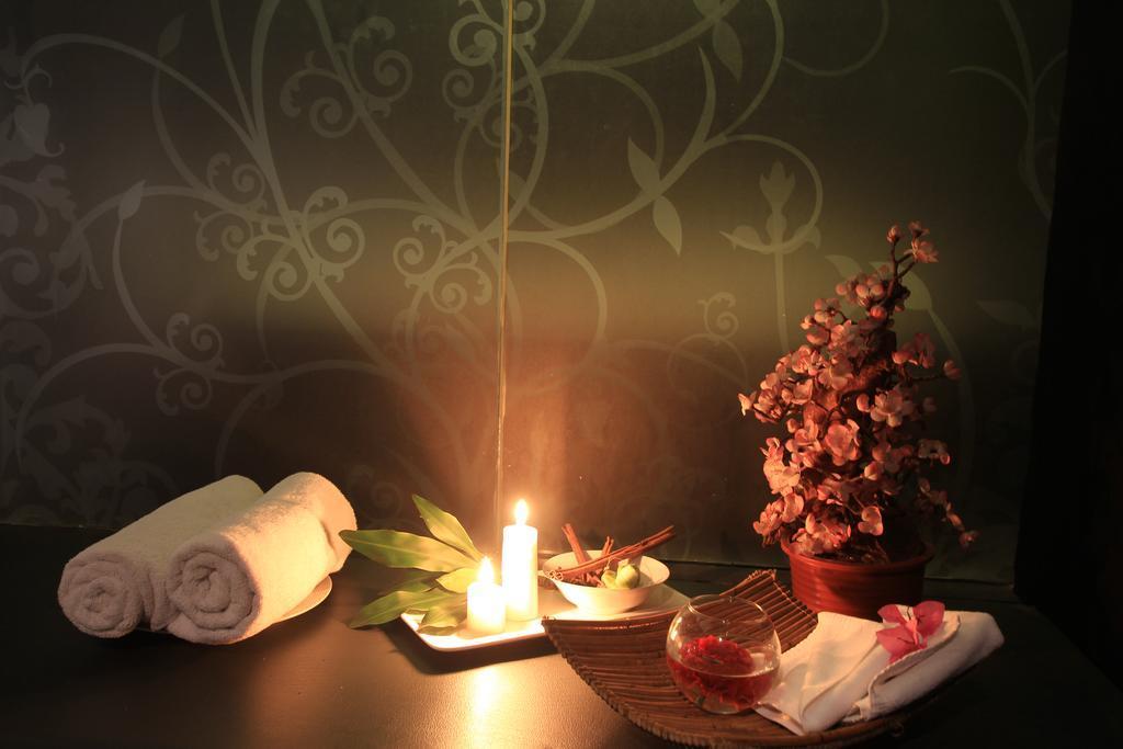 Sparks Life Jakarta, Artotel Curated 4* Jakarta