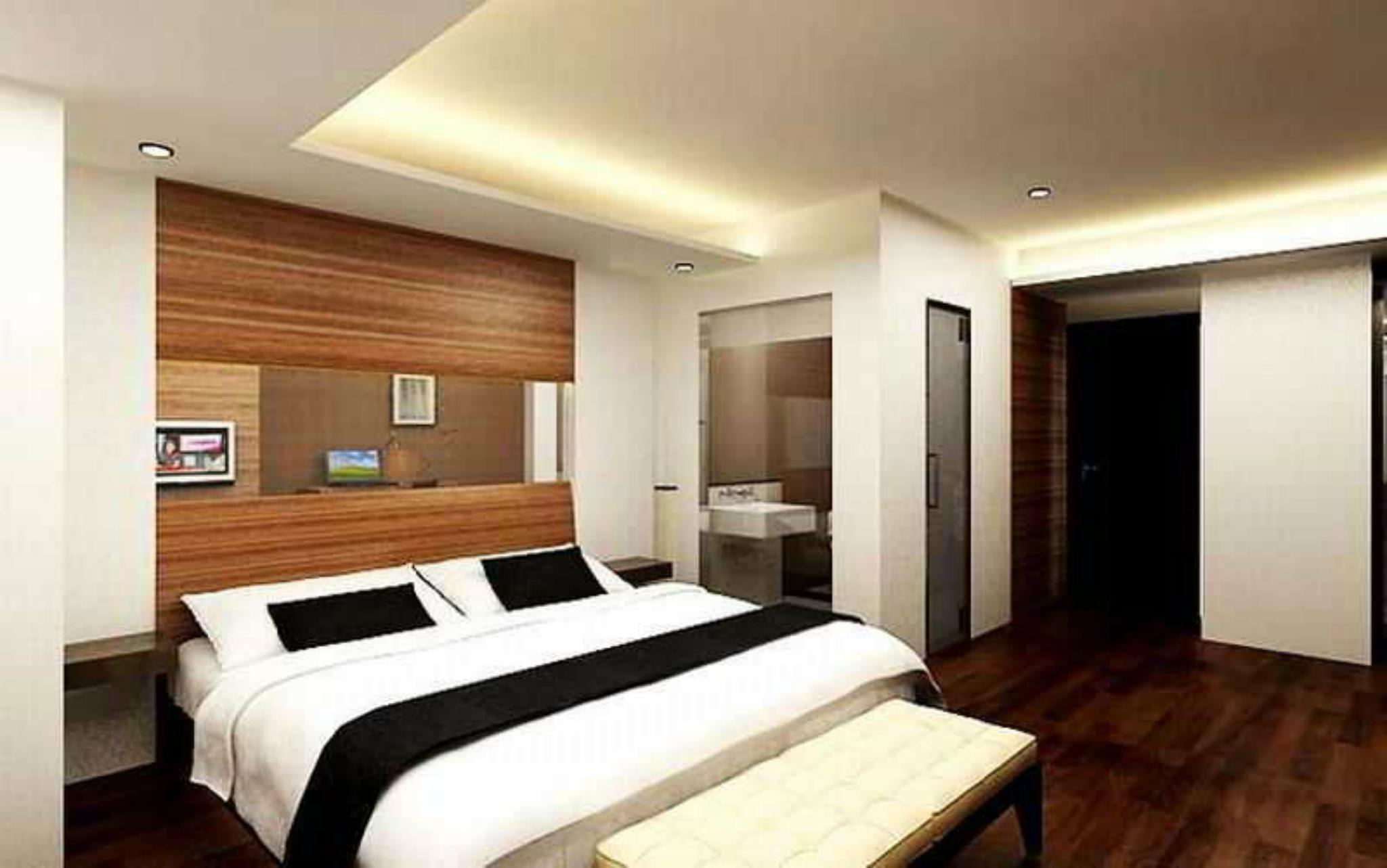 Hotel Aston Pluit & 4*