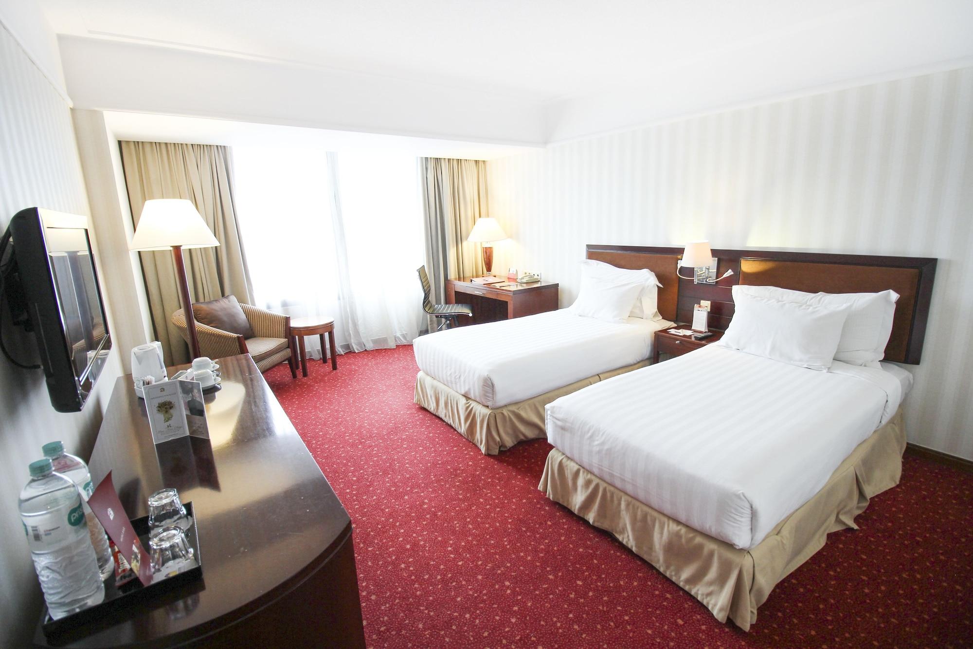 Hotel Redtop & Convention Center Jakarta