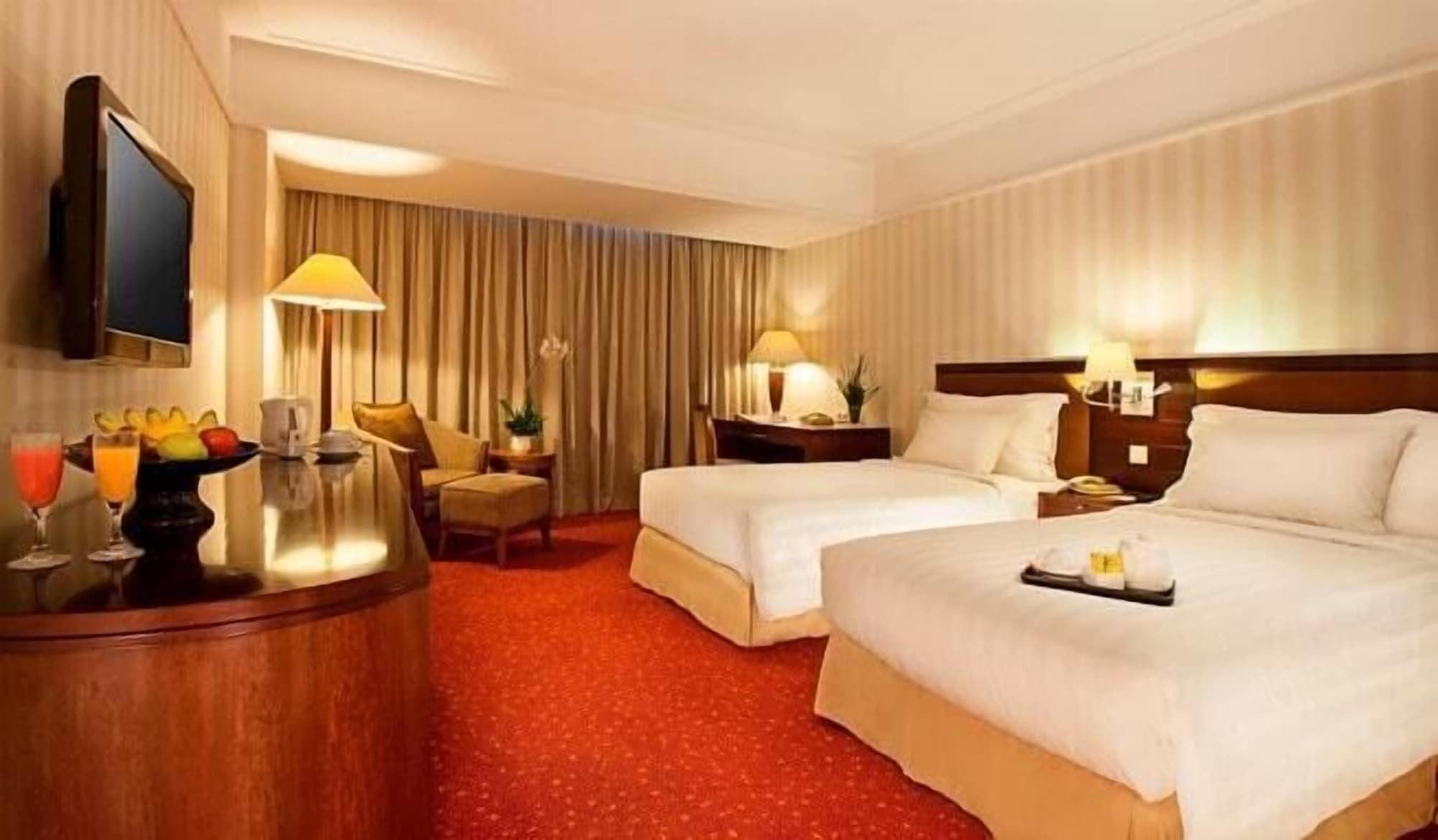Hotel Redtop & Convention Center Jakarta