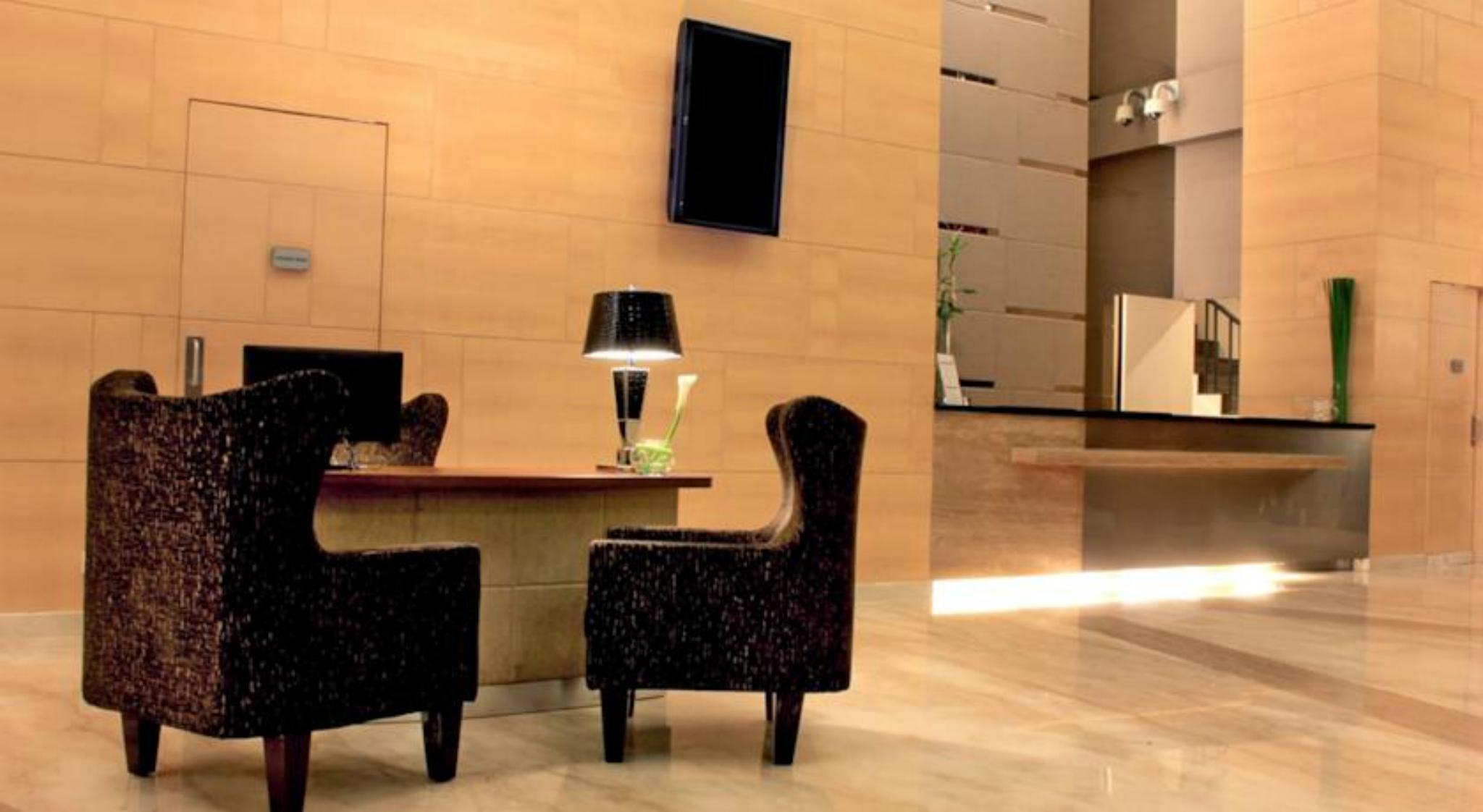 Aston Pluit & Hotel