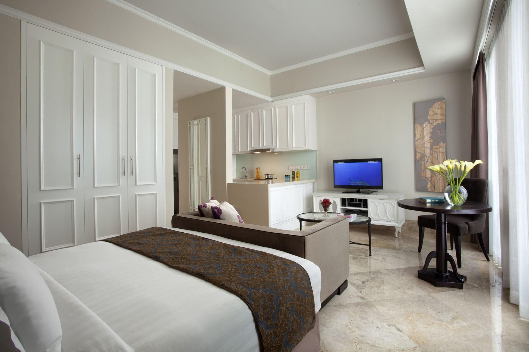 Apartment Ascott