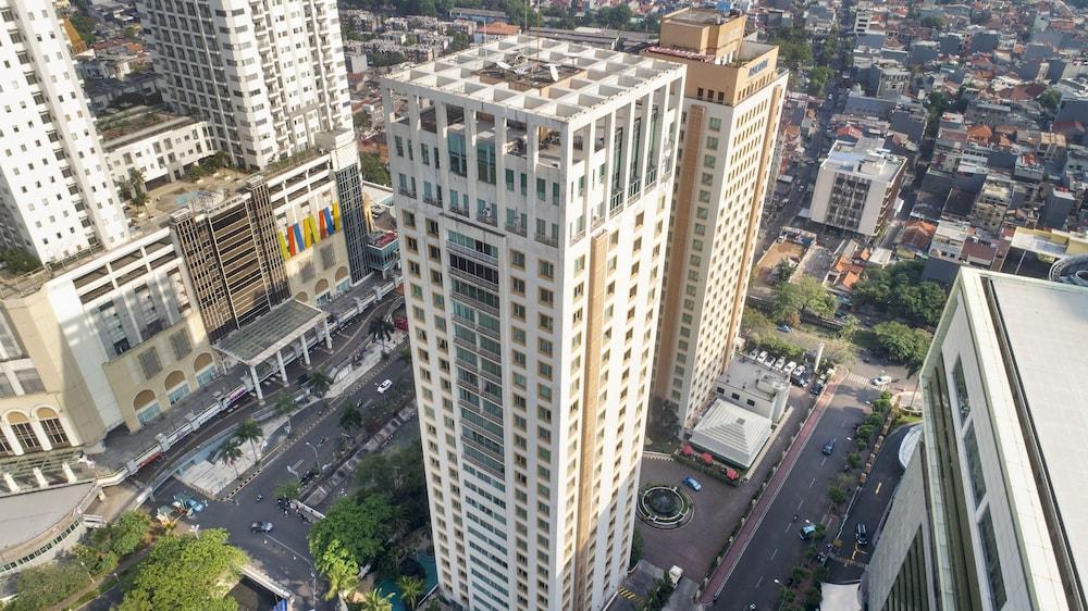 Ascott