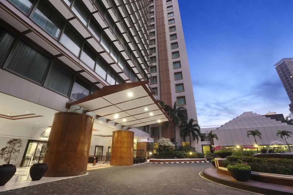 Ascott Apartment *