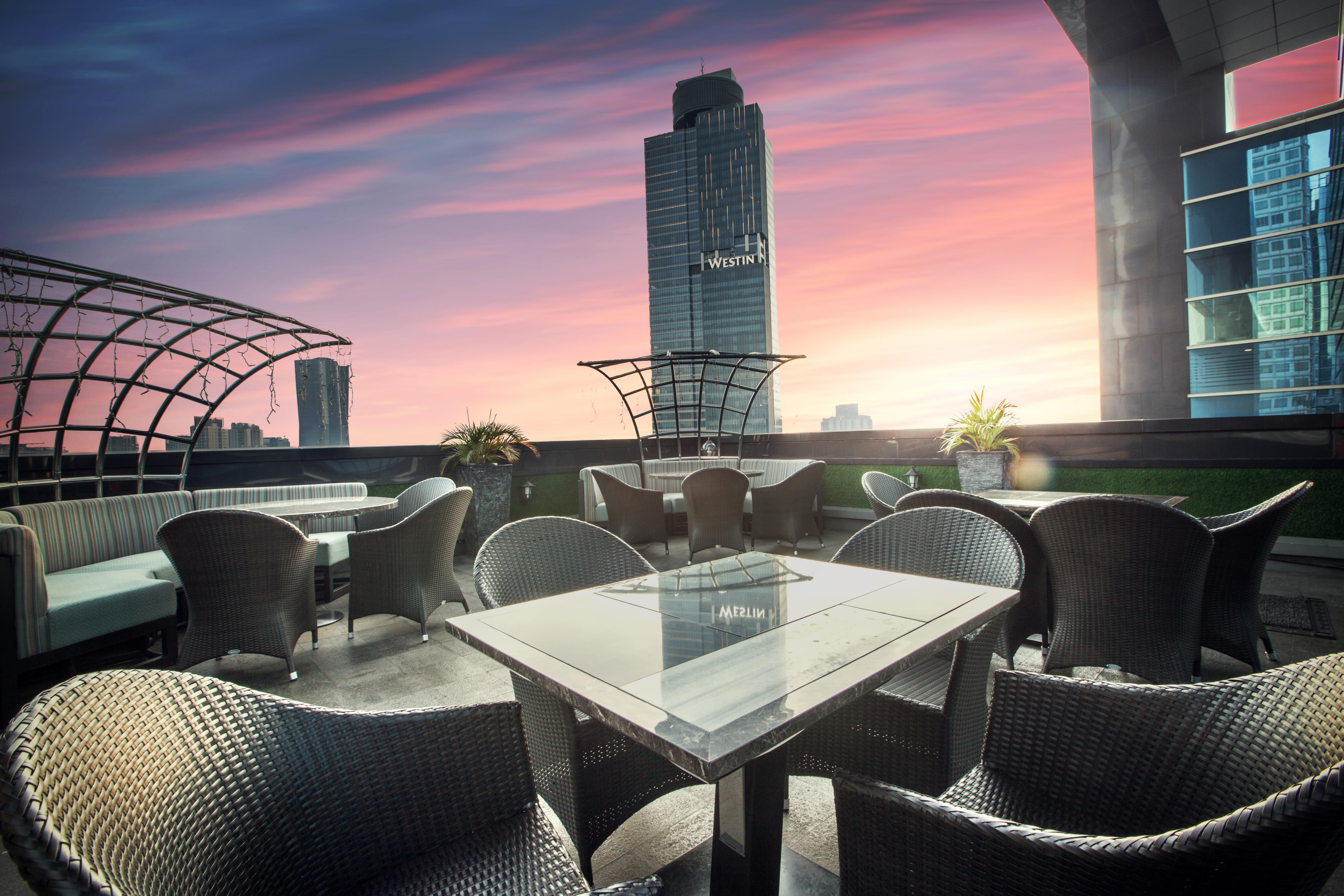 Manhattan Hotel Jakarta Hotel Jakarta