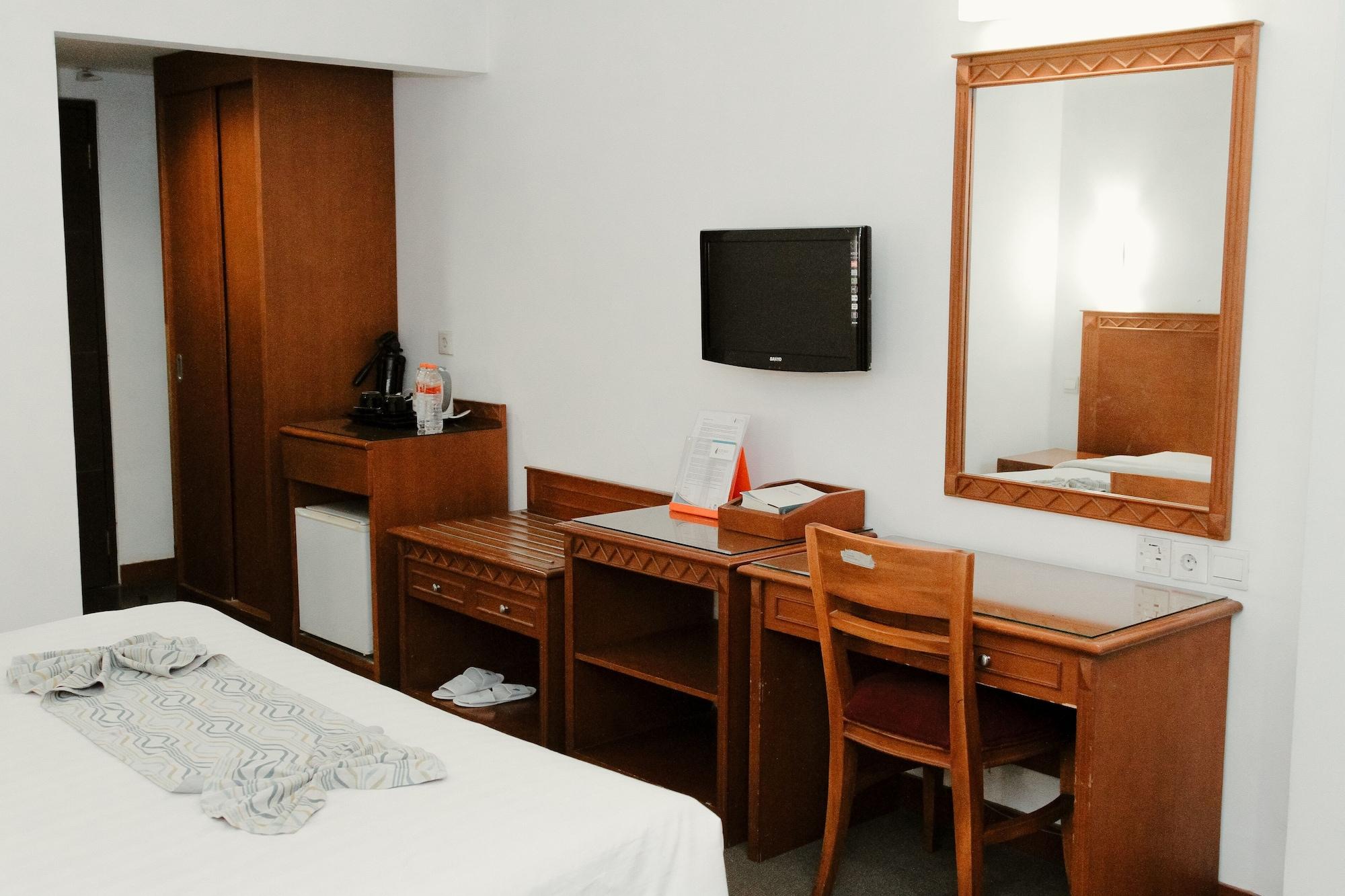 Sofyan Cut Meutia Hotel