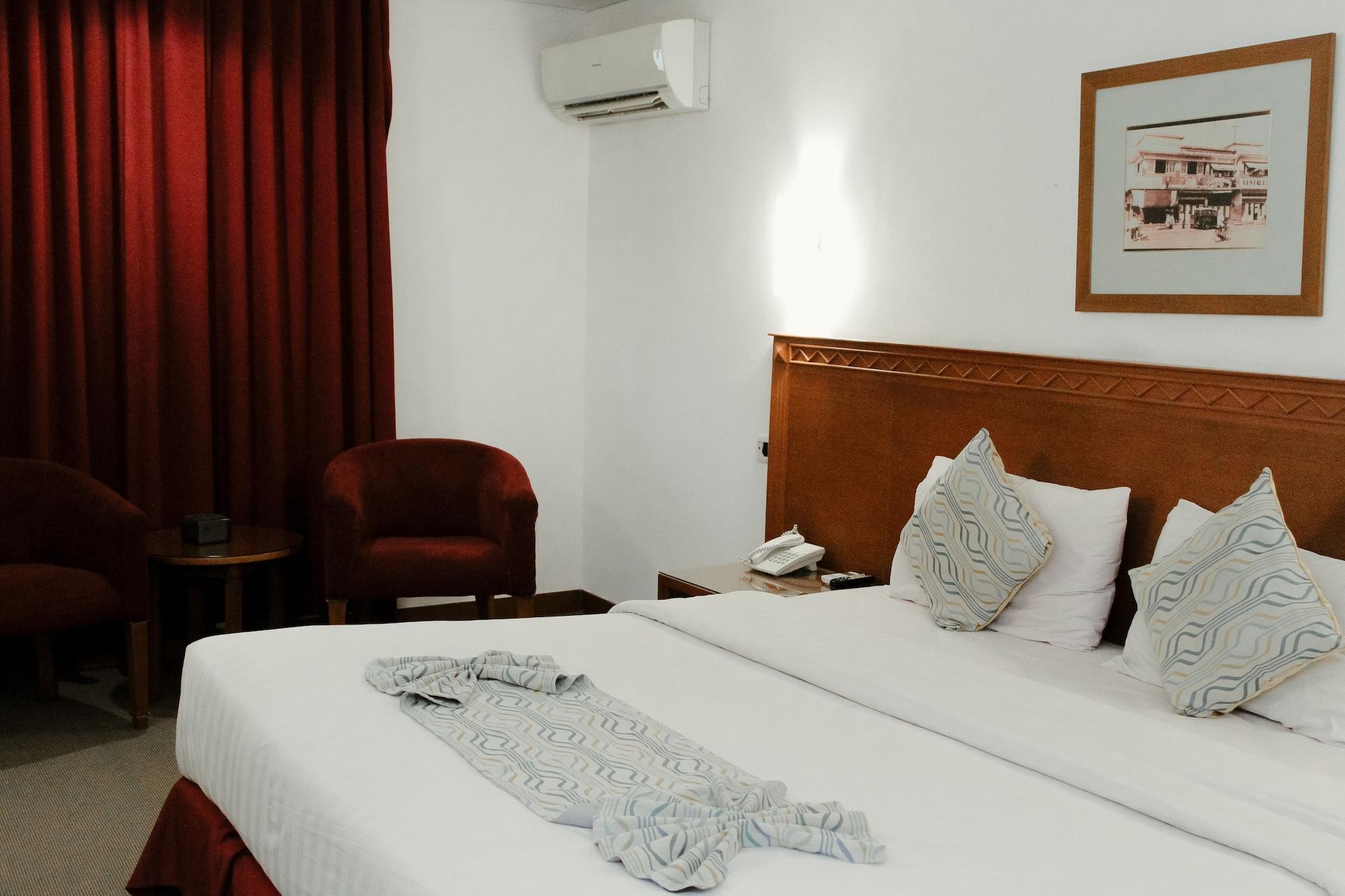 Hotel Sofyan Cut Meutia