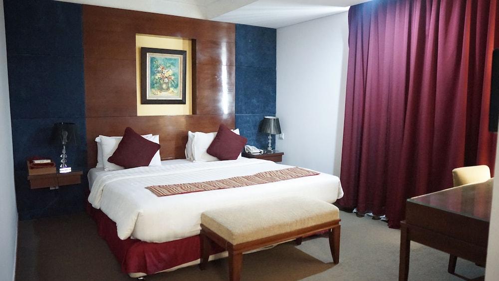 Sofyan Cut Meutia Hotel