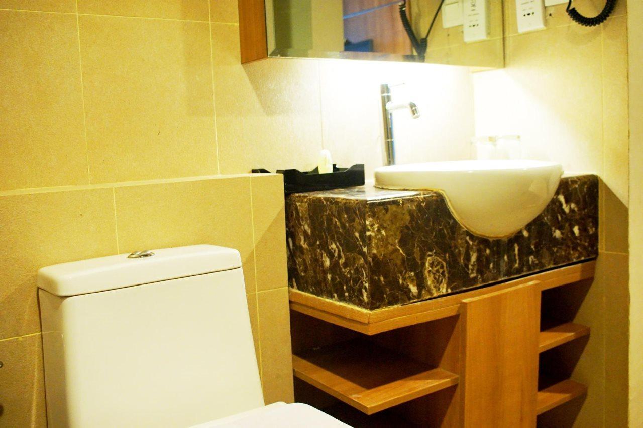Hotel Gp Mega Kuningan 3*