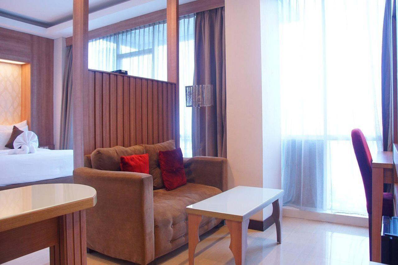 Gp Mega Kuningan Jakarta