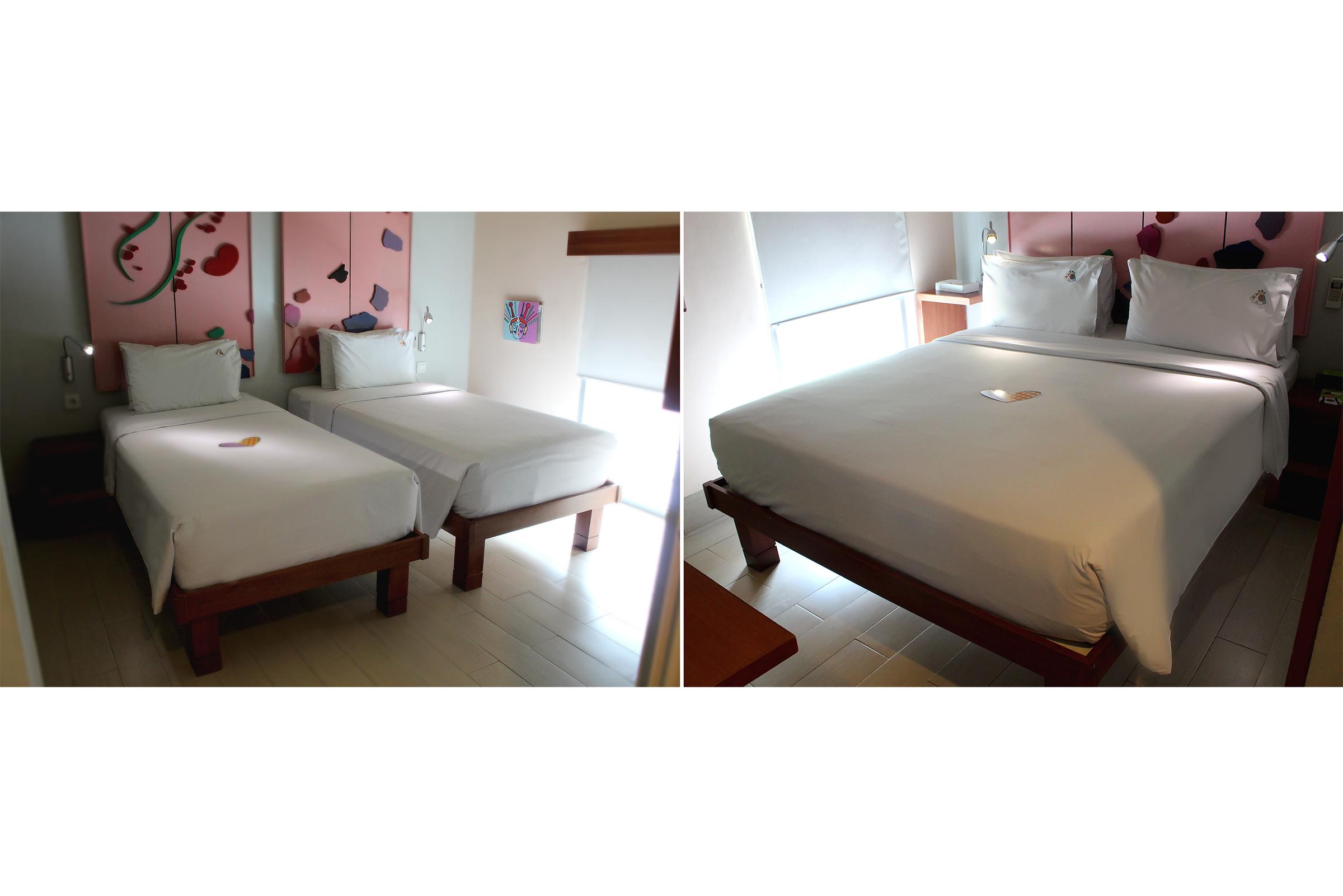 Maxonehotels.com At Sabang Hotel Jakarta