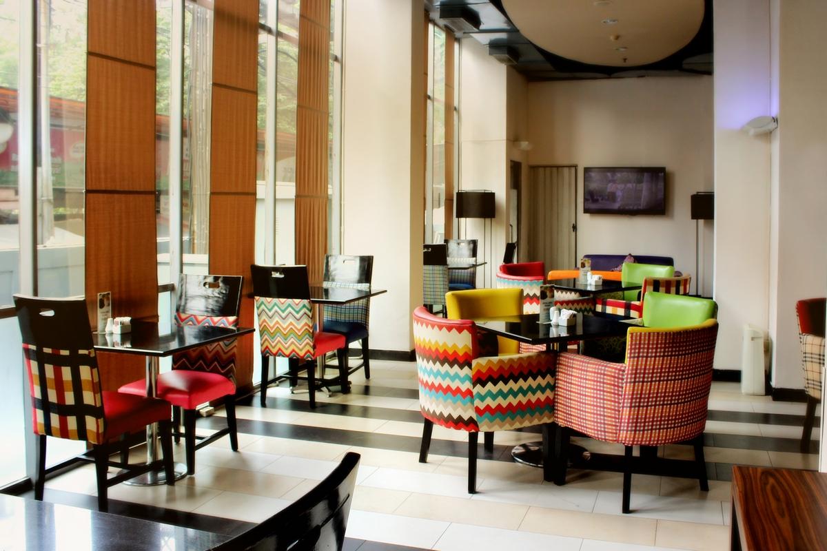 Maxonehotels.com At Sabang Hotel 3*