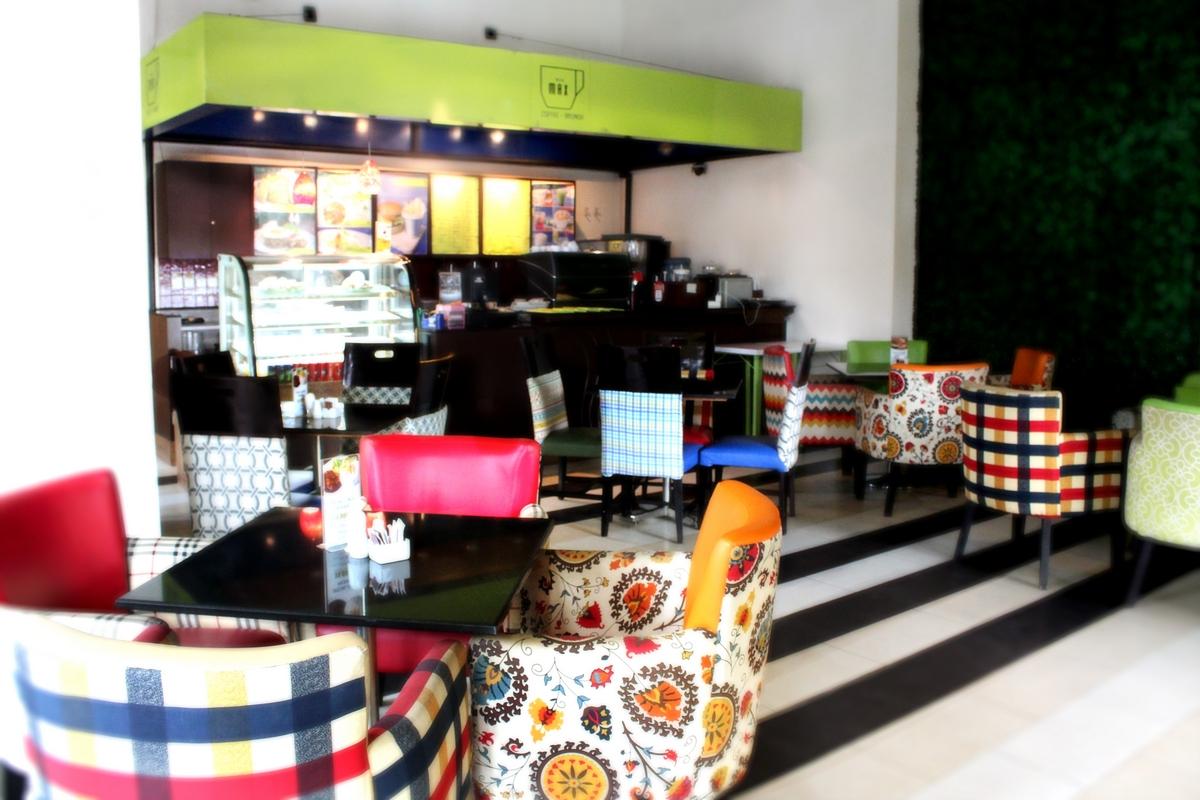 Maxonehotels.com At Sabang Hotel Jakarta