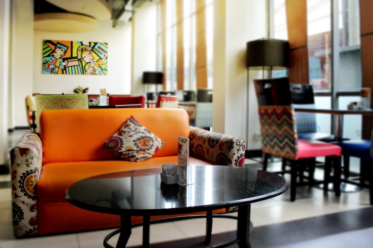 Maxonehotels.com At Sabang Hotel