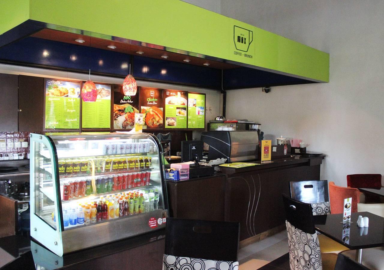 Maxonehotels.com At Sabang 3*